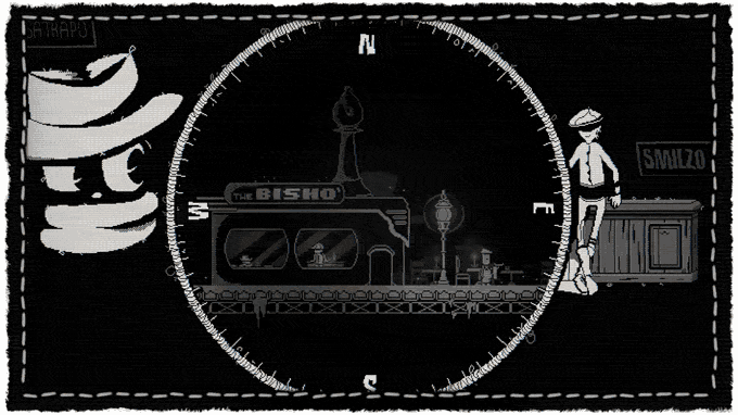 Gameplay